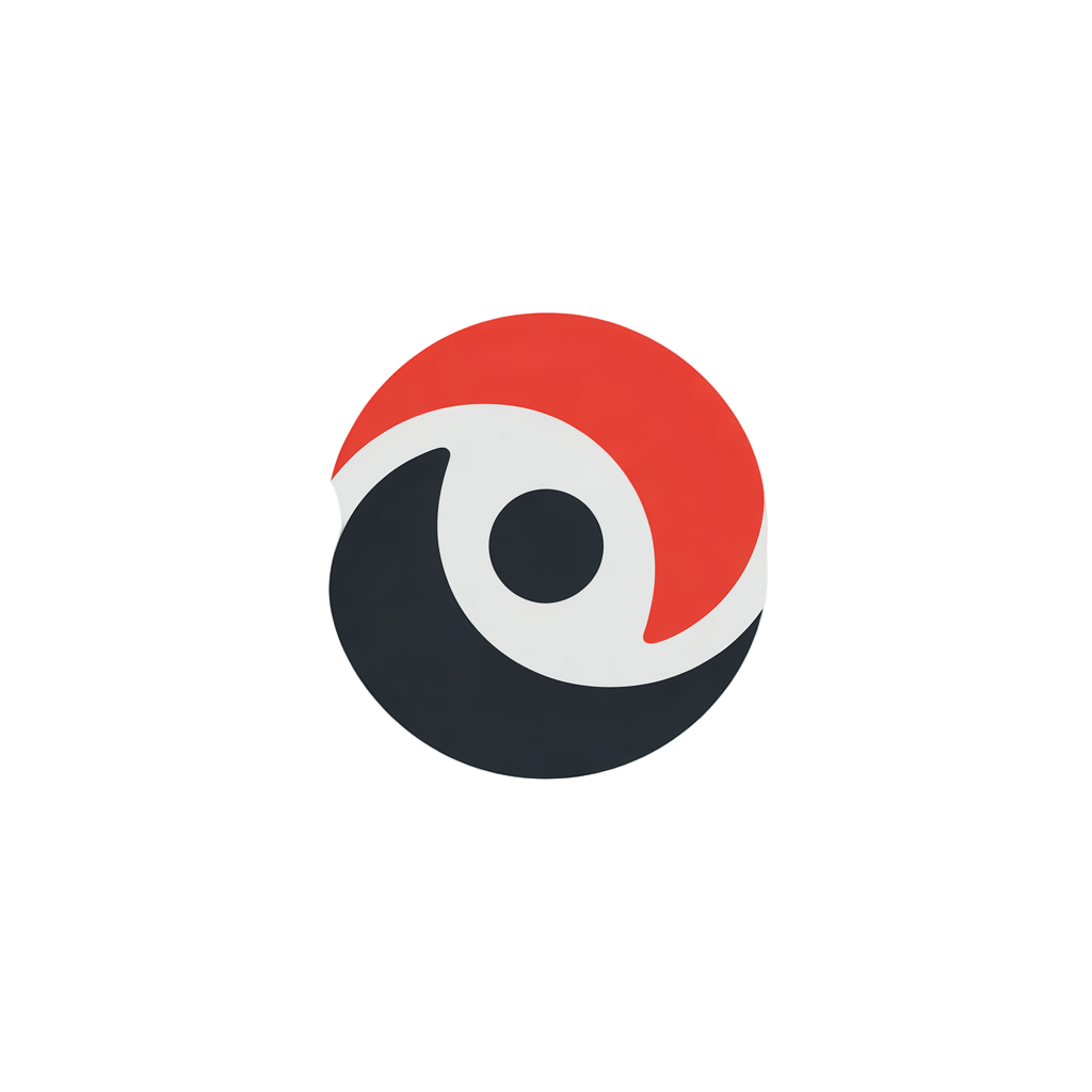九一视频 Logo